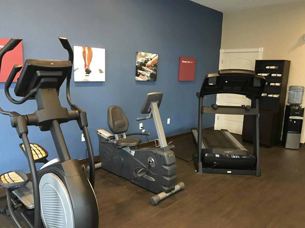 Comfort Suites Plymouth Near Us-30 Buitenkant foto